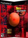 Dragon Ball Z: Budokai 3 -- Limited Edition (PlayStation 2)